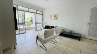 Apartamento frente mar no Guaruja - 5