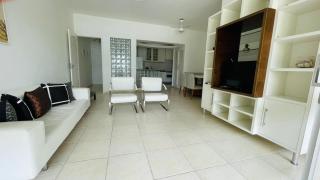 Apartamento frente mar no Guaruja - 2