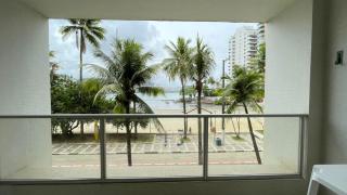 Apartamento frente mar no Guaruja - 8