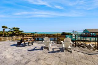 Renaissance Tower 816C - Myrtle Beach - 2