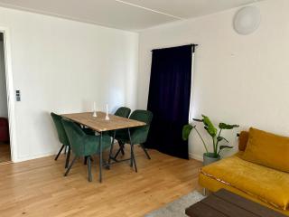 Cozy and central stay - 4