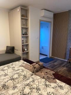 Nice Home Apartment 2 - Abda - 4