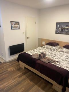 Nice Home Apartment 2 - Abda - 6