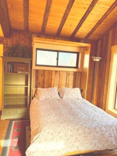 Cozy Cottage in the Tetons - Driggs - 8