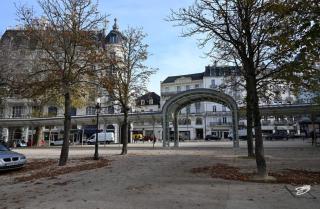 LE SPLENDID - Hypercentre - Proche Opéra & Parcs - Thermes - 8