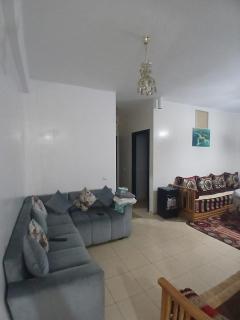 Groupe appart-La casa de Wael - 7