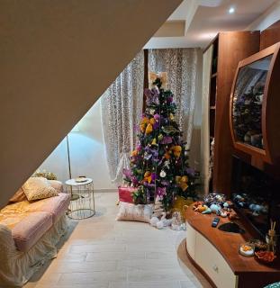 Da Caterina alla piccola cascata - 2