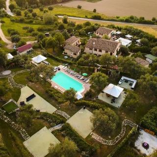 Le Residenze degli Ulivi - 8