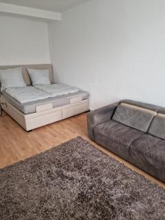 Mitten in Neuss 20 min zu Düsseldorf und 30 min zu Köln - 3