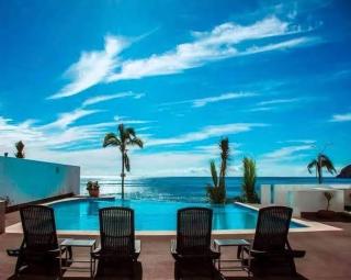 Horizon Durazno #3 - Frente Mar y Malecón - 0