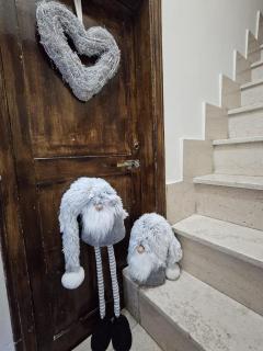 Da Caterina alla piccola cascata - 4