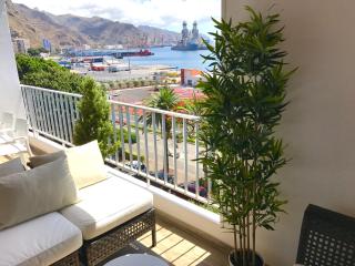 Fantastic 4 bedroom apartment with ocean views! - 1