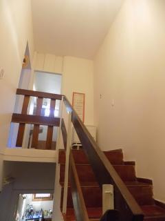 Frente a Playa Mansa - 3