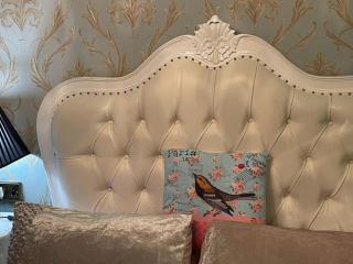 Spend a night in Paris whilst visiting Swansea - 4