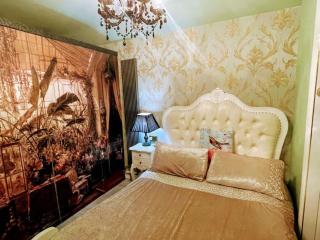 Spend a night in Paris whilst visiting Swansea - 5