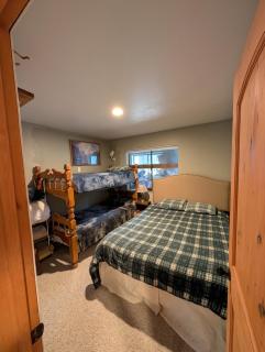 Kirkwood On Meadow 3br 1 ba - 9