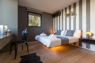 Rahal Etna Luxury - Private Heated Jacuzzi & Infinity Pool - 2