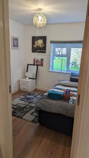 Shared stay apartment - Croydon - 8