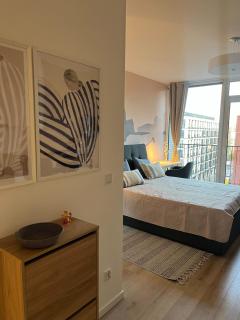 Browary Warszawskie Cozy Suite - 5