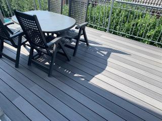 Ferienwohnung In Ruhiger Lage Mit Großem Balkon - 5