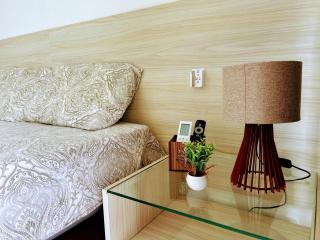 Flat no Condomínio Monte Castelo, Gravatá-PE - 9