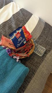 Shared stay apartment - Croydon - 7