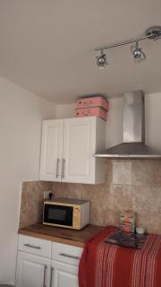 Shared stay apartment - 7