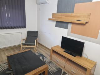 Apartament central Sala Polivalenta Ciuperca - 8
