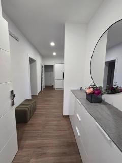 Apartmán 365 PARK, wallbox, free parking - 6