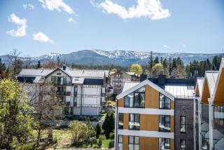 Belle View Apartament Premium 305 - 9