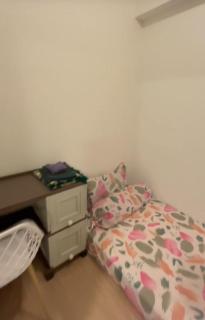 Sky House BSD D1-26E - 3 Bedroom Type - 3