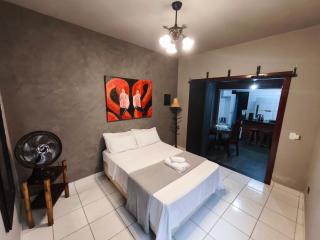 Casa 2QTs c/ Churrasqueira em Ubatuba JAO0368 - 8