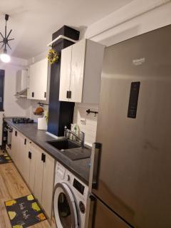 Apartament central Sala Polivalenta Ciuperca - 6