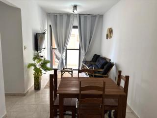 Apartamento inteiro - 8