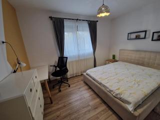 Apartament central Sala Polivalenta Ciuperca - 5