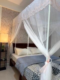 The cozy corner - HSR - 0