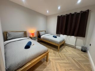 Richard guest house - 7