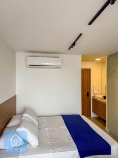 Suíte Moderna e Confortável - 8