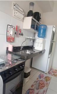 Seu Lar Longe de Casa - 1