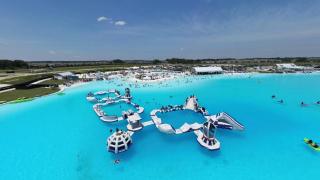 Entire Modern Home in Dade City - 9