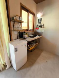 Há Mar Chalés Corumbau - 5