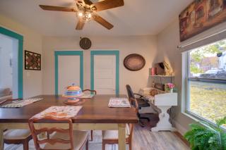 Pet-Friendly Highland Square Home with Workspace - 2