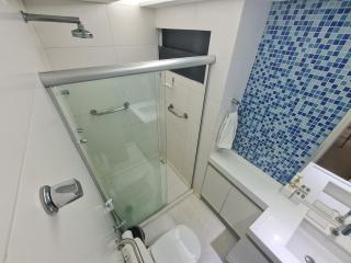 Marupiara Suites - Apartamento frente mar até 5 pessoas - Muro Alto - 3