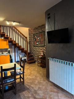 La Dimora del Principe - Vacation home - 8