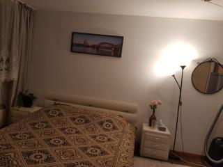 Graeff sweet apartment - 9