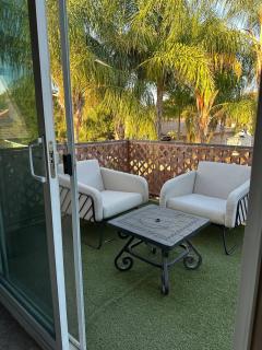 Oasis in Southern California for 8 guests - 7