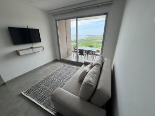 Nuevo Apto con vista al mar en Santa Marina - 7