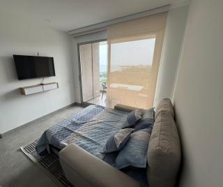 Nuevo Apto con vista al mar en Santa Marina - 3