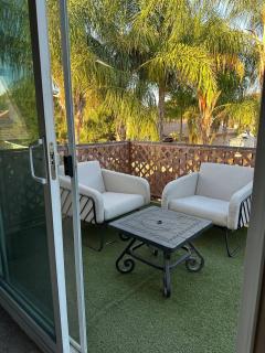 Oasis in Southern California for 8 guests - 4