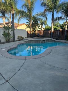 Oasis in Southern California for 8 guests - 2